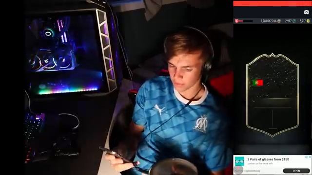 What do 50 WALKOUTS Get you In PacyBits 20?!???! Let's find out смотреть онлайн