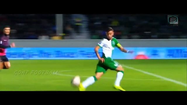 BRUNO FERNANDES TOP 10 GOALS