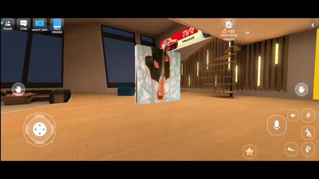 The avatar for today is "®1ςκ @$+√3γ" /Virtual Droid #249\ смотреть онлайн