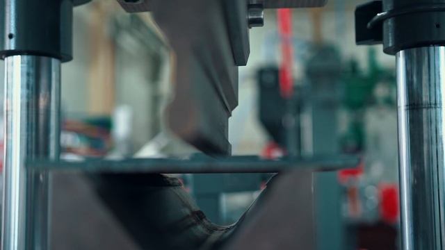 Гибочный пресс VABS-22 | Hydraulic Press | Bending machines