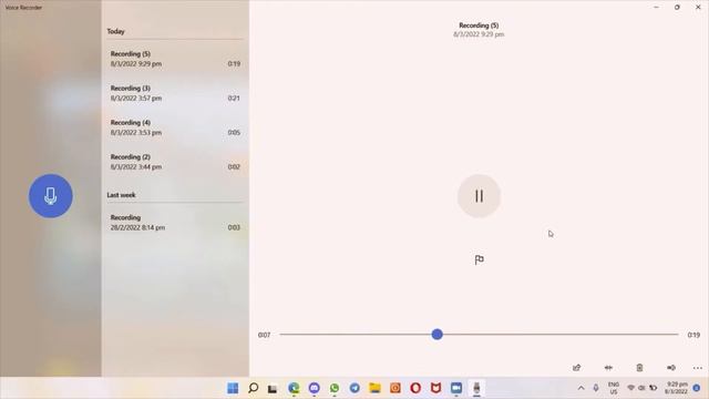 Record/share internal audio on windows 7/10/11 смотреть онлайн