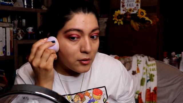 Trying New Flower Beauty // It Got Interesting?!?