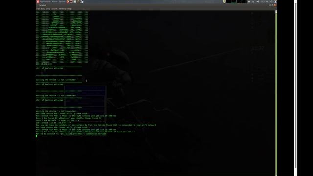 tusumi linux tools