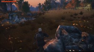 STAY OUT-ЛЕСНАЯ И НОВЫЕ КВЕСТЫ