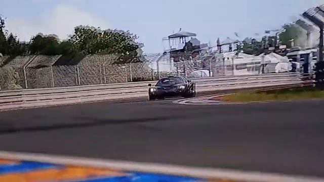 Formula VIPER Racing Special Project: 1993 McLaren F1 Ω Spec
