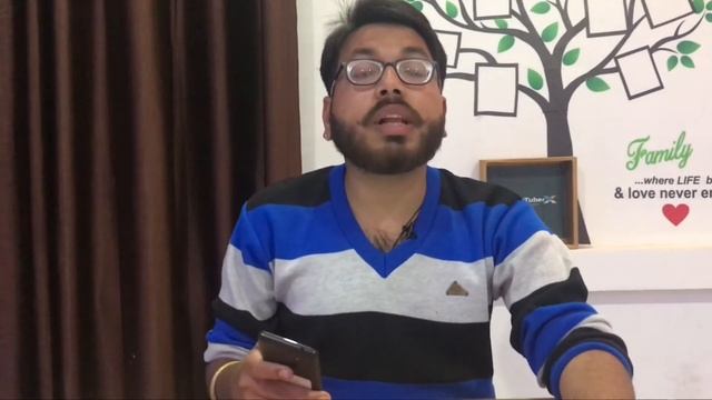 Tricky Tech #20- Xiaomi Foldable Phone , IOS update , Huawei P30 leaks смотреть онлайн