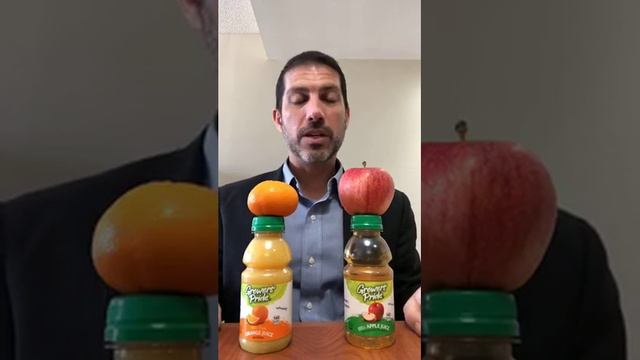 Mortgage Minute - Am I comparing apples to apples or oranges?