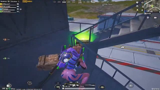 RTX 3070 | 90 FPS HDR | IPAD VIEW | PUBG MOBILE FULL RUSH WALA SEEN | PUNISHER IS LIVE смотреть онлайн