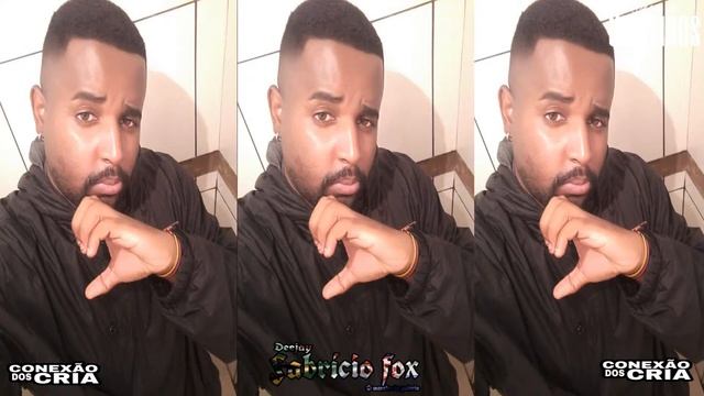 MONTAGEM RITMADA DA VK ((DJ FABRICIO FÖX O MESTRE DA PRODUÇÃO)) смотреть онлайн