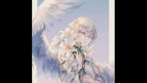 Po Jian cover by @SatiAkura