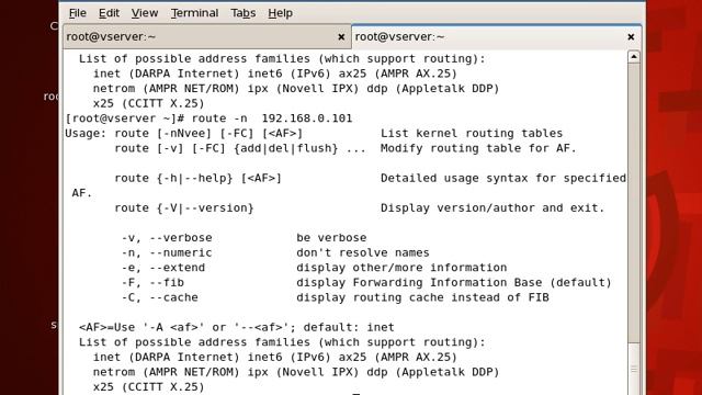 Red Hat Enterprise Linux 5 test смотреть онлайн