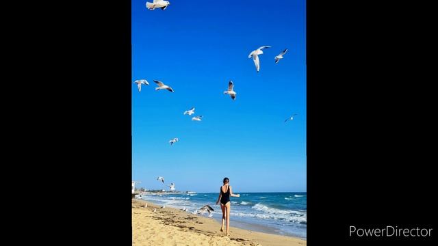 Евпатория 2024