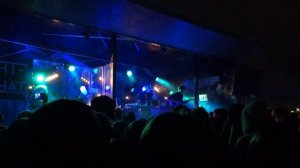 Дельфин | Dolphin - Я (Saint-Petersburg 20.08.2017)