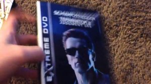 Terminator 2 : Judgement Day XTreme Edition Unboxing!