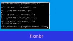 How to Fix CRITICAL_STRUCTURE_CORRUPTION Blue Screen Error Windows 11