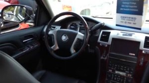 2013 Cadillac Escalade Hybrid Base PREMIUM|LEATHER|BOSE|DVD|22