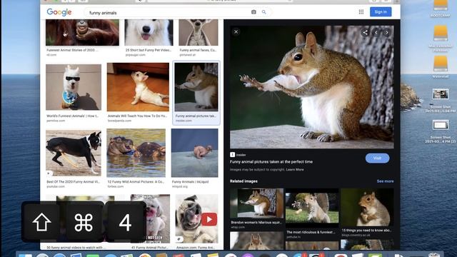 How To Take A Screenshot On Mac