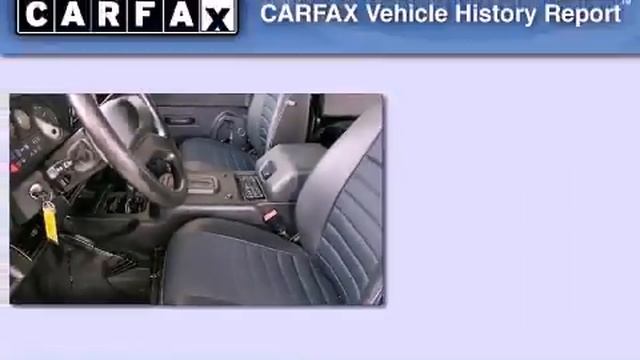 1997 Land Rover Defender 90 Houston TX 77024 смотреть онлайн