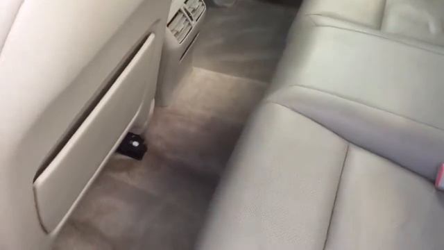 2008 Acura TL Premium