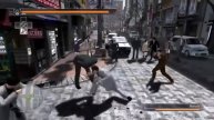 What’s New on Game Pass Mobile: Yakuza 3, Yakuza 4, Yakuza 5 and Cyber Shadow