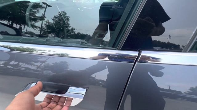 2019 Tesla Model S P100D LOADED  1-Owner!