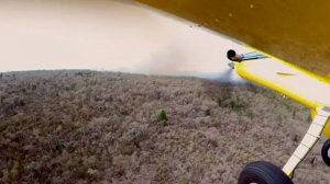 Air Tractor 802 Firefighting Mt Crowther 2019