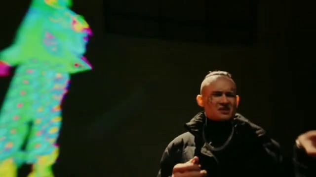 MORGERSHTERN & Элджей - Cadillac БЕЗ МАТА смотреть онлайн