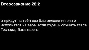 День 53. Библия за год. С митрополитом Иларионом.
