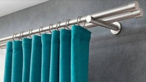 Как выбрать карниз