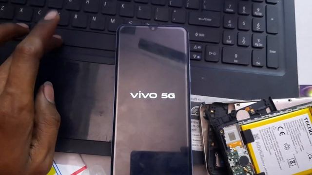 ViVO T1 5G Frp Bypass Android 13 (New Update 2023) Vivo T1 Google Account Bypass Without Pc 100% Ok