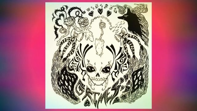 Grimes - Genesis смотреть онлайн