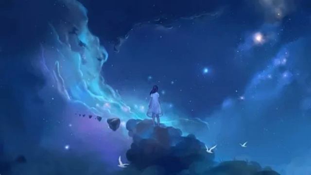 Лавандовый сад.  Любовный роман аудиокнига (интересная история)