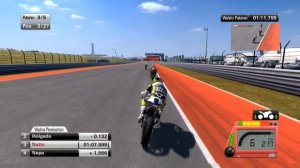 KALAH SKILL!! RIDER INI MELAKUKAN HAL KOTOR!! MotoGP™ 15 Mod SEASON 23 CAREER MODE EPISODE 04