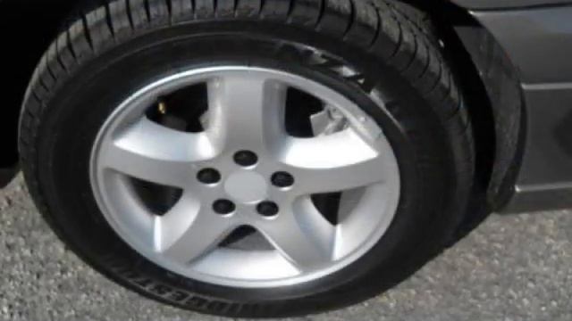 2001 Cadillac Catera Used Cars - Clearwater,Florida смотреть онлайн