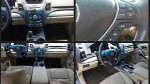 2014 Acura RDX in Tampa, FL 33614