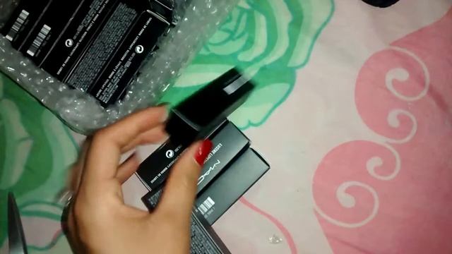 INBOXING ALIEXPRESS #10 Batons Replica da MEC смотреть онлайн