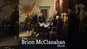 The Brion McClanahan Show Episode 72: Robert Bentley, Glenn Jacobs, and Your Power