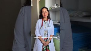 Терапевт Грищенко Мария Юрьевна о вакцинации у взрослых