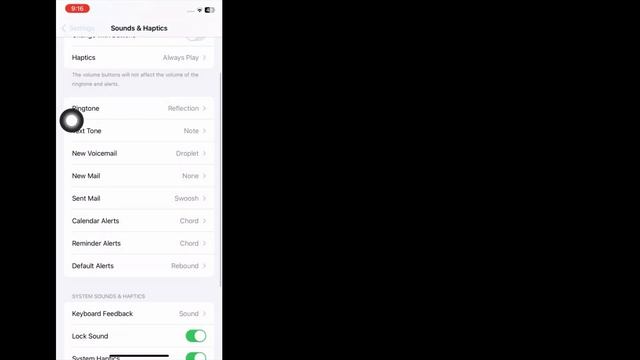 How to Change Instagram Notifications Sound on iPhone iOS 17 (2024) смотреть онлайн
