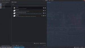 Quick How-Tos: Installing a Dynamic Tiling WM on KDE Plasma