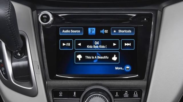 2016 Honda Odyssey vs. 2016 Dodge Grand Caravan смотреть онлайн