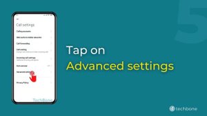 How to Turn On/Off Missed call reminders - Xiaomi [Android 11 - MIUI 12]