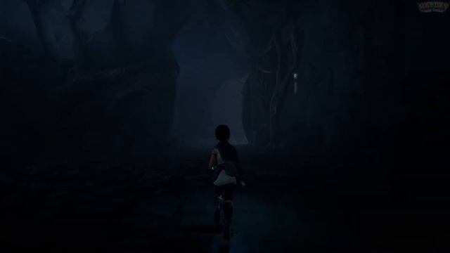 😁 THIS GAME IS SO CUTE!!! | Kena: Bridge of Spirits  #1😁 | Exploration | Adventure | HayDay смотреть онлайн