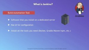 088. 1 - Intro to Build Automation - 390K