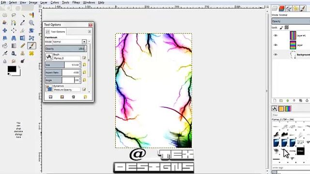Electrified iPhone 4 Wallpaper смотреть онлайн