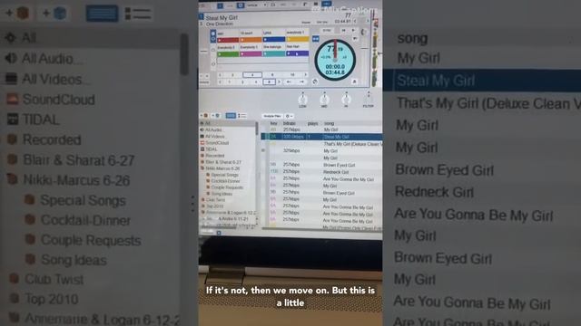 Music Programming Tips with Serato DJ Pro