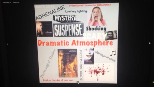 Evaluation question - what have you learned about technologies throughout this process? смотреть онлайн