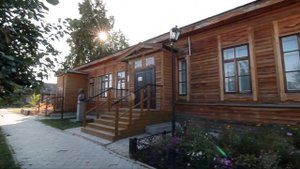 Культура.РФ Музей Декабристов (Ялотуровск)