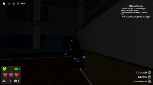 Flashlight Tag 🔦 с Сашей, Ваней и Андреем.