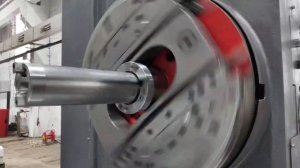 2А620 с ЧПУ. ООО "РостИнТех", 2024г.